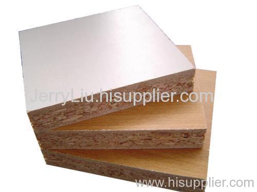 Particle Board