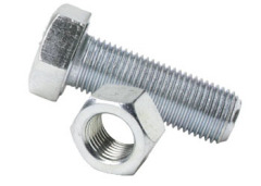 JIASHAN JINDONG FASTENERS CO., LTD.