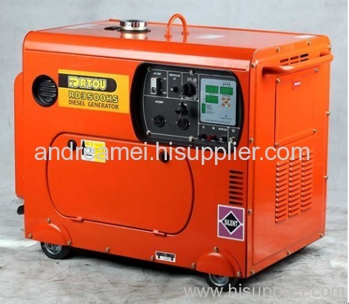 welding generator