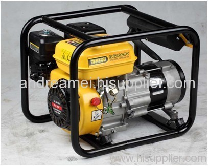 26m RDP30L(E) portable diesel water pumps