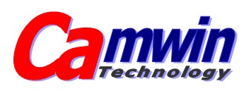 Camwin Technology Company limited