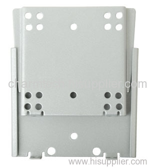 New Ultra-Slim LCD TV Mount