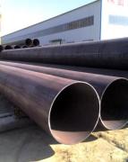 Zhejiang Chankong Steel Pipe Co., Ltd.