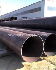 gas pipe