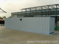 container house