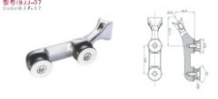 Stainlee steel Balustrde Bracket