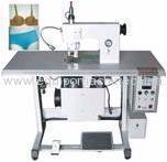 Underware Bra Edge lace sewing Machine