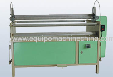 bandage Gauze Machine