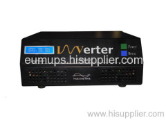 Home inverter