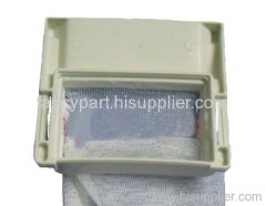 washing machine parts filter