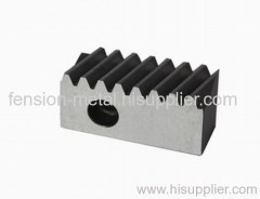 CNC Part