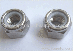 Fastener Nut