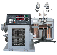 Automatic wire spread machine series