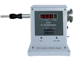 Digital control winding machine series