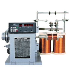 Automatic wire spread machine series