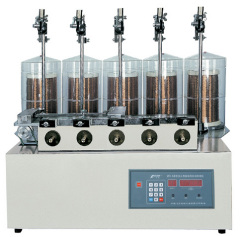 Multi-head automatic wire spread machine series