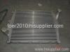 Volvo car intercooler