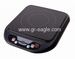 Electrical Induction Cooker