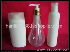 liquid packing bottle