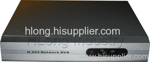 Low Price DVR H.264, D1 recording