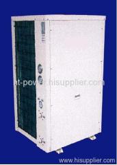 Air source heat pump