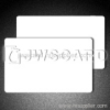 NXP Mifare MF1S50 + EM4102 Card, NXP I-Code SLI + EM4102 Card, Atmel Temic 5567 + Infneon SLE5542 Card