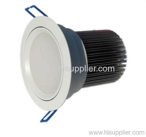 led downlight,led dimmable downlight 3*4W