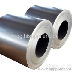 colour coated galvanized steel coil