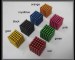 color neocube desk toys