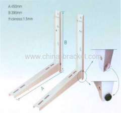 Air Conditioner wall brackets