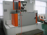 CNC tooling center