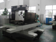 Tooling equipments