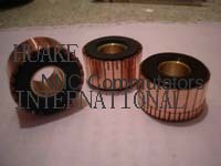 Motor Copper Riser Commutator