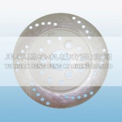 High Quality Motorcycle Brake Disc In PengFeng