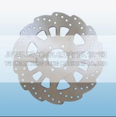 High Quality Motorcycle Brake Disc In PengFeng