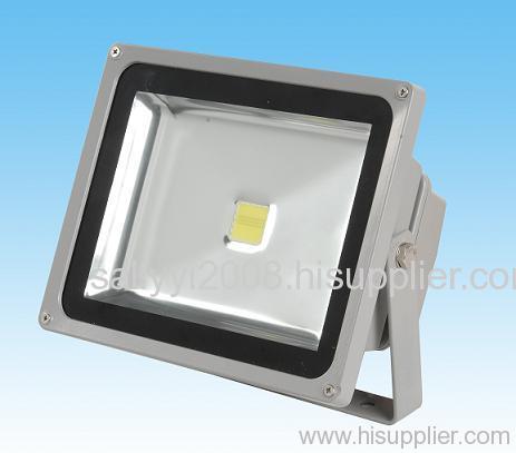 LED floodlight