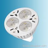 LED bulb ., MR16 , LED Lighting