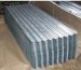 850 galvanized corrugated steel sheets