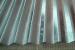 prepainted corrugated steel panels