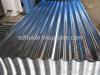 galvanized corrugated steel tile