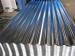 850 galvanized corrugated steel tile