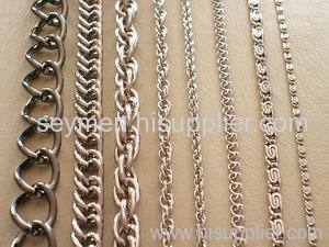 every kinds of chains