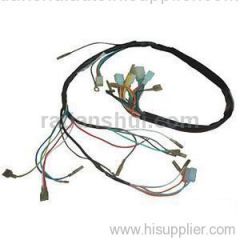 Wire harness