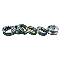 Nonstandard Bearing