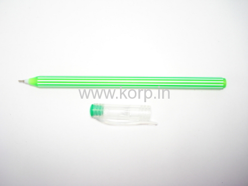 DISPOSABLE BALL POINT PENS