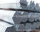 ASTM A53 Galvanized Steel Pipe