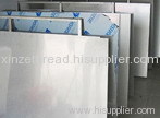2B Cold Rolled Stainless Steel Sheet