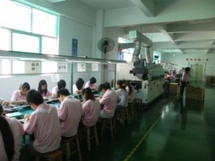 Shenzhen Haisheng Optoelectronic Co.,Ltd