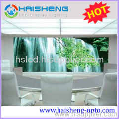 led screen