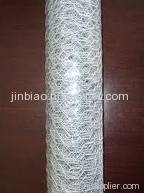 PVC Hex Netting Wire